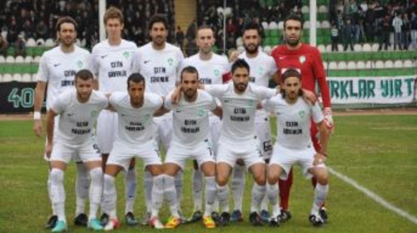 Spor Toto 2. Lig