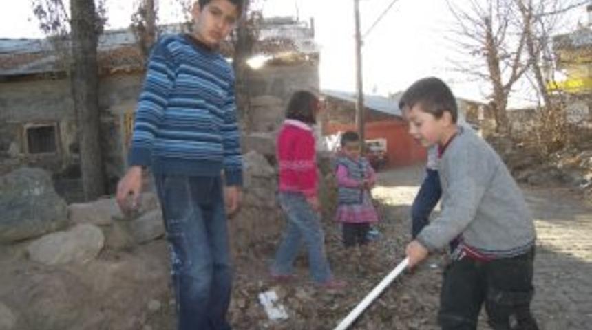 &Ccedil;ocukların Gazel Keyfi