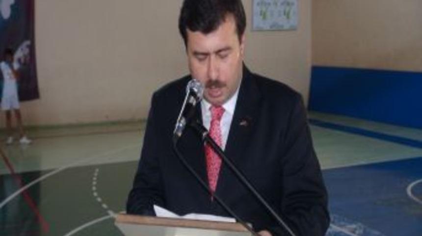 G&uuml;ng&ouml;r: Engellilere G&uuml;venli Bir Gelecek Sunmak Temel Hedefimizdir