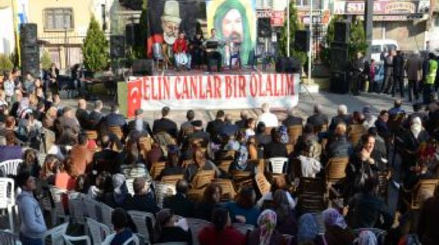 Kerbala Şehitleri Anıldı