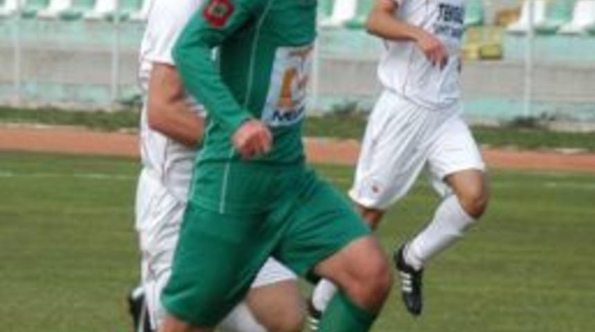 Muğlaspor Kazanmayı Unuttu