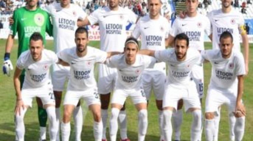 Fethiyespor&rsquo;dan Farklı Tarife: 5-0