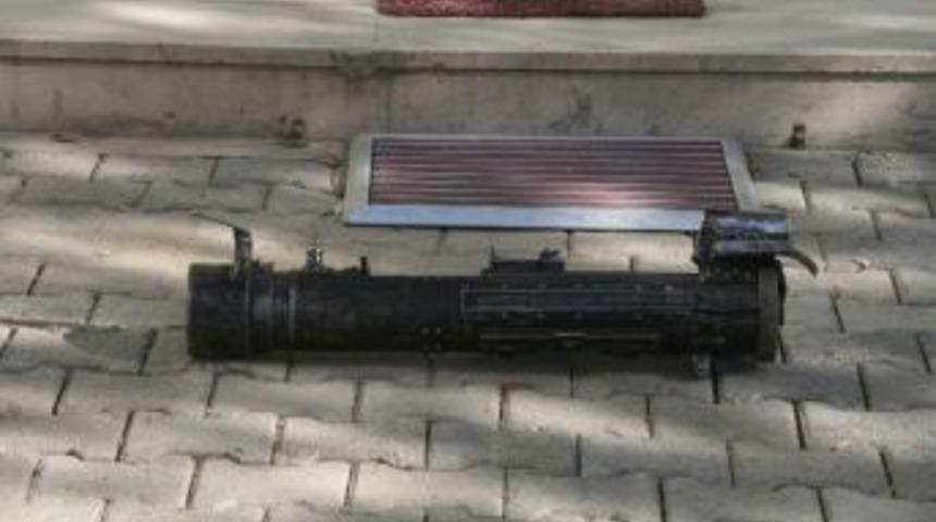 Hakkari&rsquo;de B&uuml;y&uuml;k Operasyon