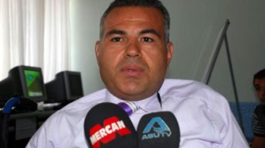 Harputluoğlu&rsquo;ndan D&uuml;nya Engelliler G&uuml;n&uuml; Mesajı