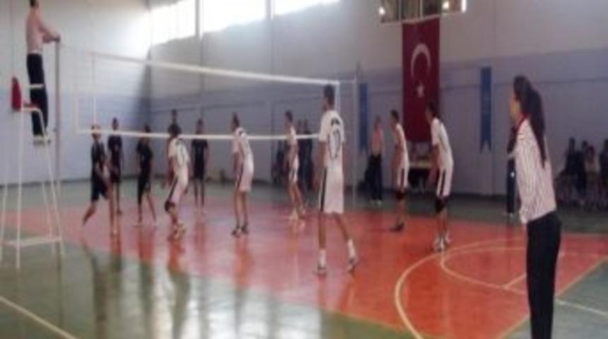 Silvan Gen&ccedil;likspor 3-2 Mağlup Oldu