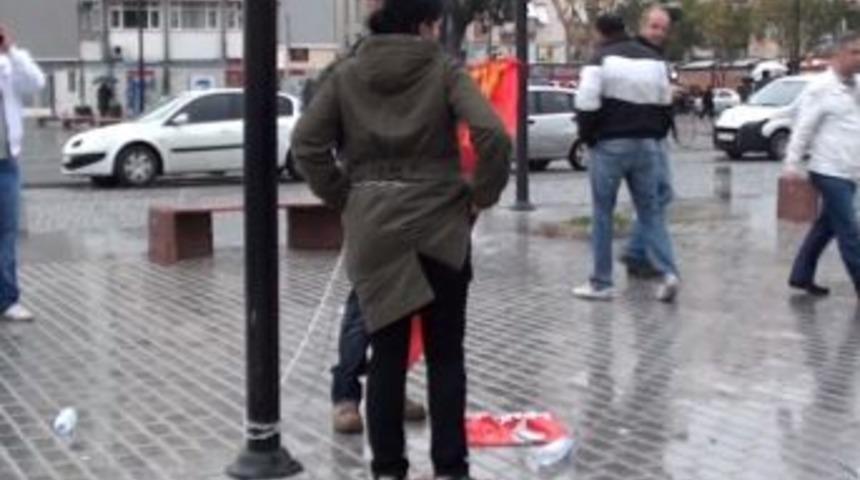 Eyleme Yağmur Engeli