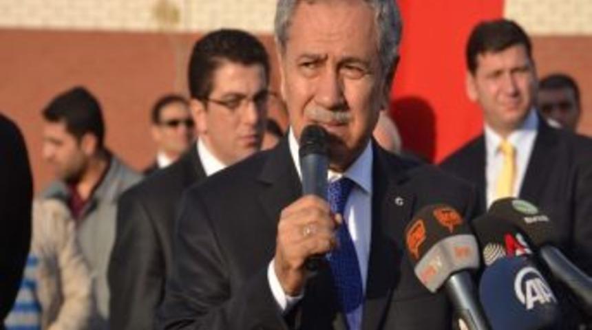 &ldquo;aramızda Nifak &Ccedil;ıkarmak İsteyenlere Fırsat Vermeyelim&rdquo;