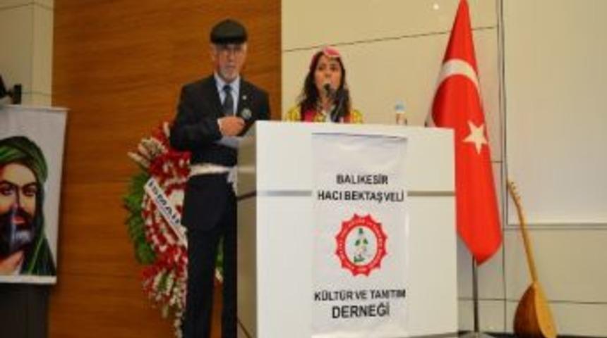 Hacı Bektaş-ı Veli Derneğinden Aşure G&uuml;n&uuml;