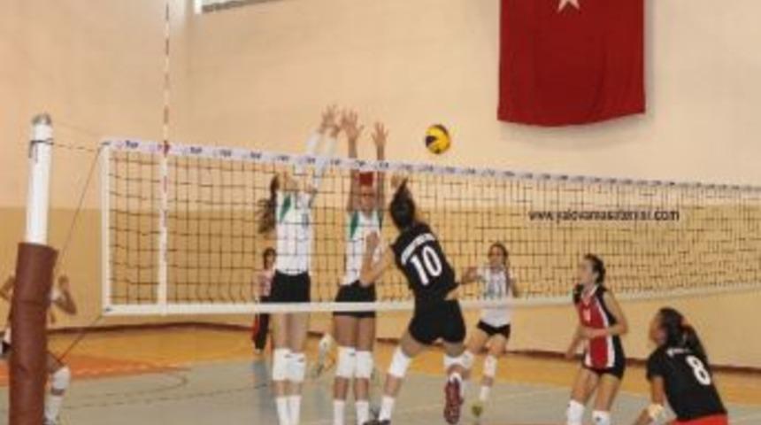 Aroma Bayanlar 3. Lig