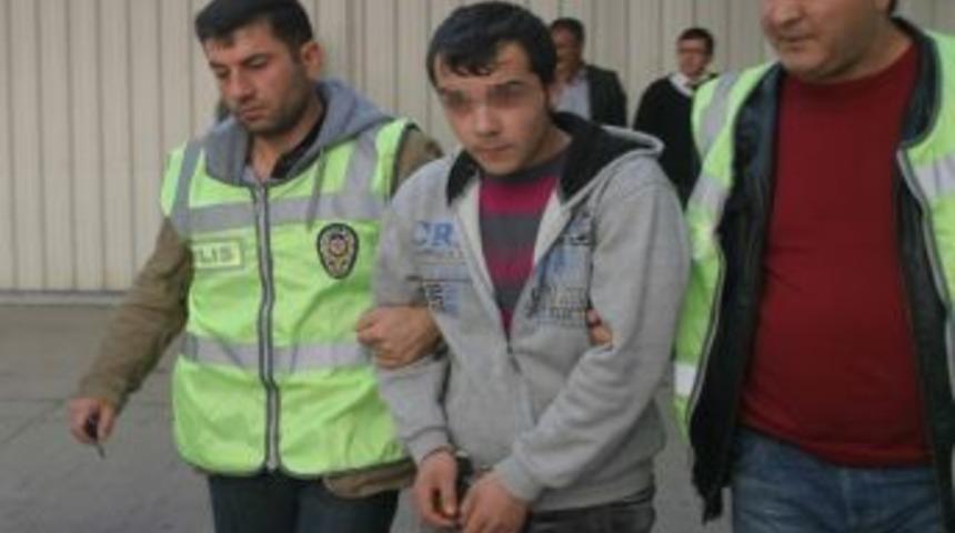 Arap Sabunu Sorup Para &Ccedil;aldılar