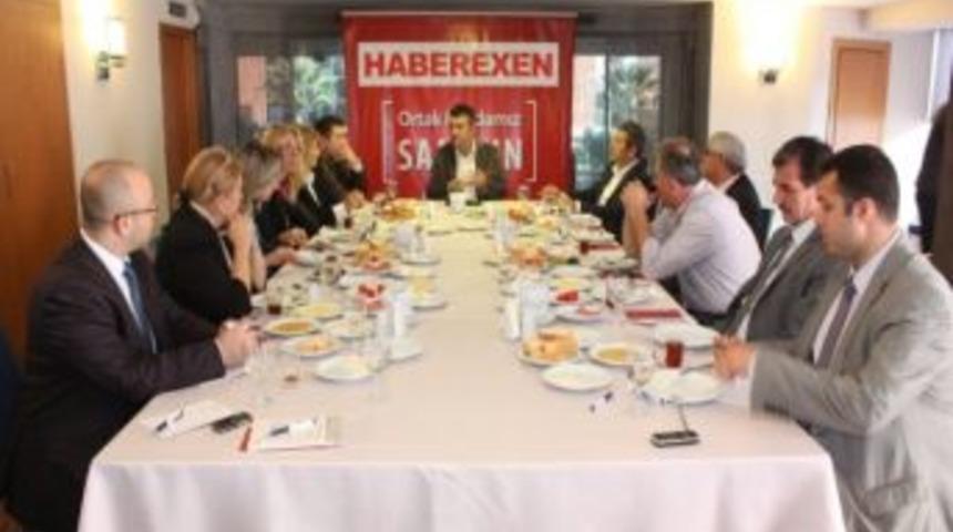 Ortak Paydamız Samsun Buluşması