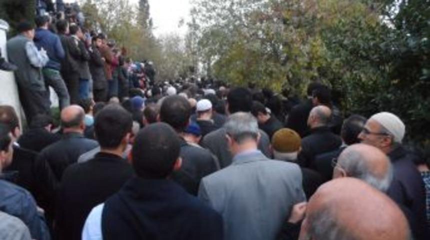 Muhammed Sungur: Babam Her Zaman Allah I&ccedil;in Yaşamayı Vasiyet Etti