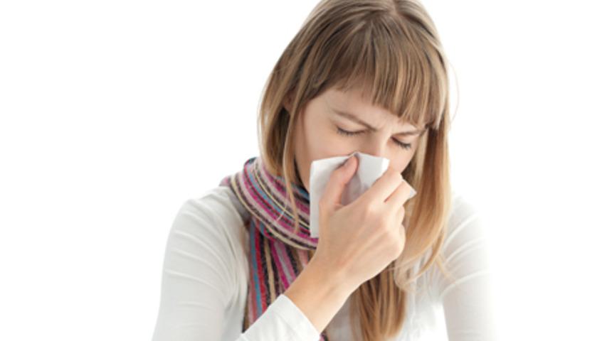   Nar ve portakal mucizesi! İşte gripten korunmanın yolları