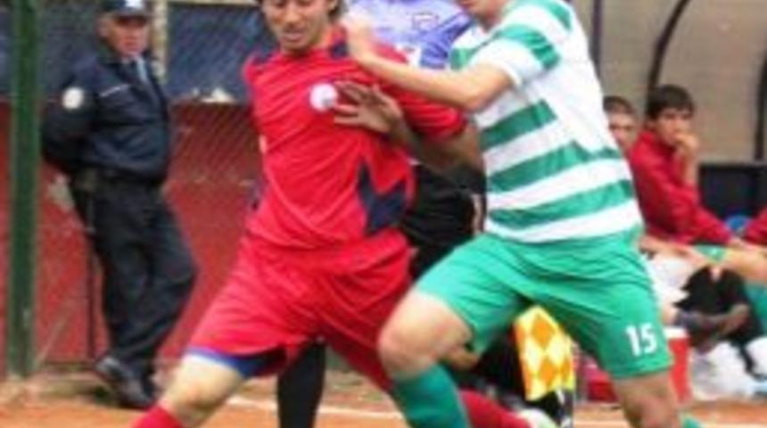 İzmir S&uuml;per Amat&ouml;r Lig