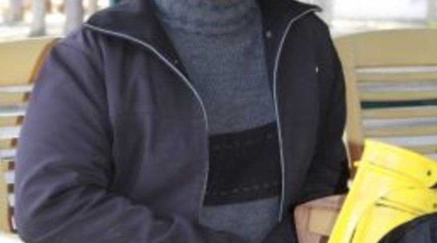 Aydemir G&uuml;ven Tazeledi