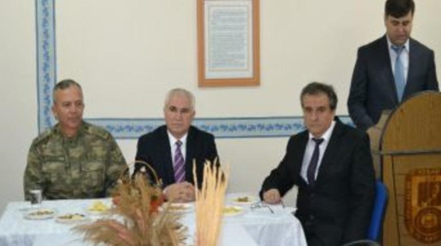 Askerlere Meslek Edindirilecek