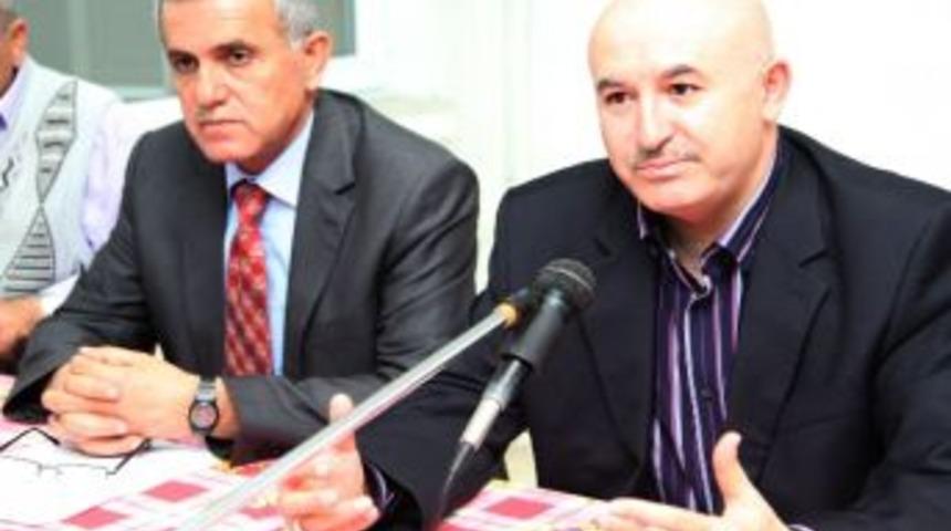 Ahlat Yurt-kur&rsquo;da &ldquo;liderlik Eğitimi&rdquo; Semineri