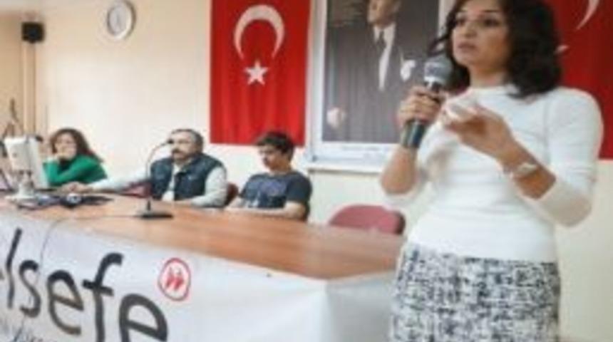 Sarıg&ouml;l&rsquo;de Anne-baba Eğitimi Semineri İlgi G&ouml;rd&uuml;
