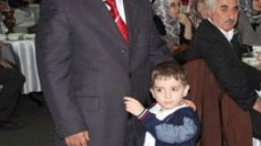 Yusufeliler Sosyal Ve Kültürel Dayanışma Ve Yardımlaşma Derneği Başkanı Ali Beyaz, Güven Tazeledi