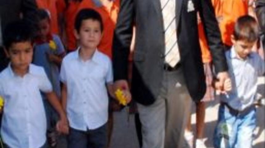 Başkan Akın, “engellileri Gündelik Yaşama Kazandırmalıyız”