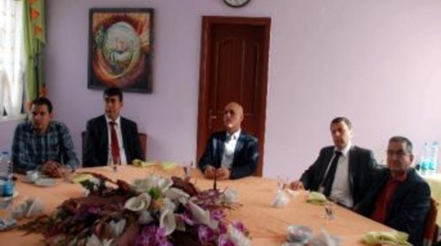 Emniyet Müdürü Temel’den Vatandaşa Çağrı: “herşeyi Devletten Beklememek Gerek”