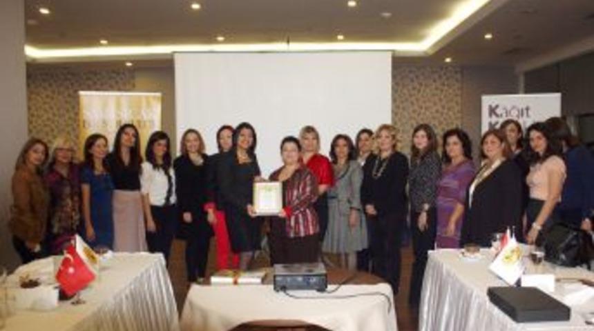 &Ouml;zden: En &ouml;nemli engelimiz mobbing