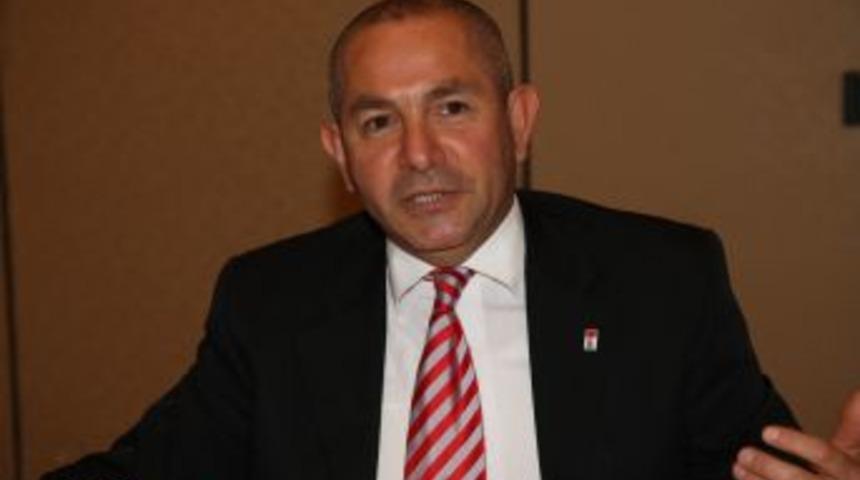 Karakaya'dan vatandaşa &ccedil;ağrı