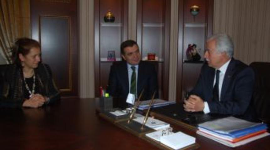 Adana Akdeniz oyunlarına hazırlanıyor