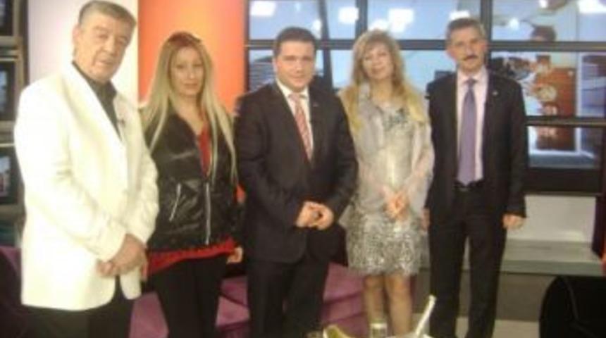 Parlementoda s&ouml;z sahibi olmaya iddalılar !.