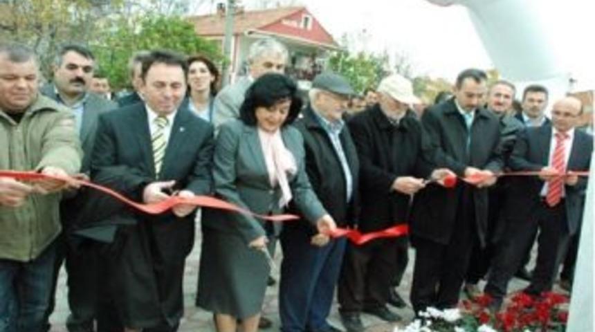 Altınova&acute;da durmak yok