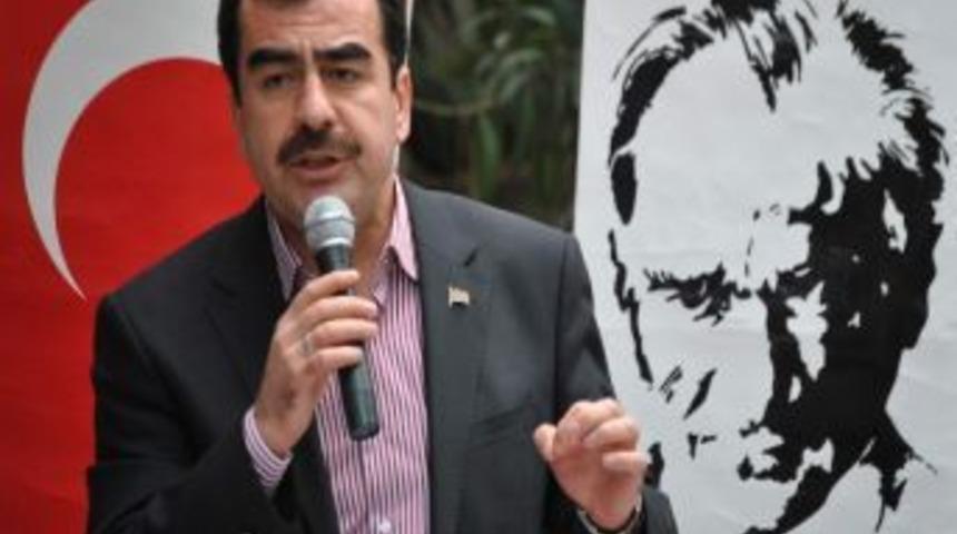 AKP'li Erdem &Ccedil;er&ccedil;ioğlu'ndan a&ccedil;ıklama bekliyor