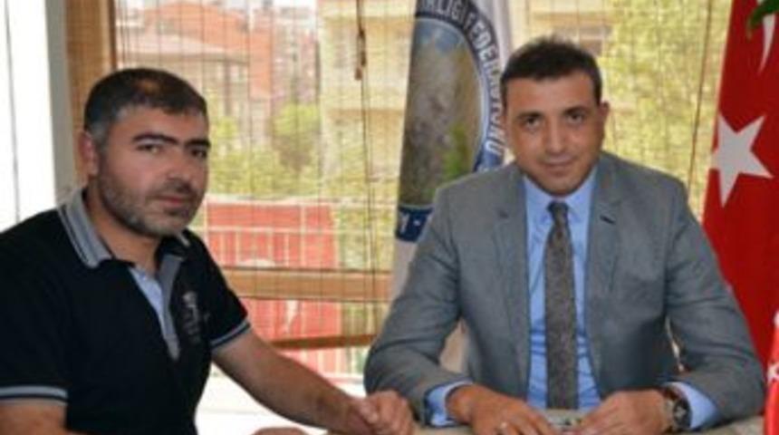 Serhat lobisini oluşturacağız!