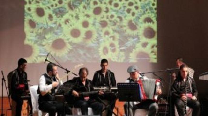 Bak&uuml;set&rsquo;ten Rumeli T&uuml;rk&uuml;leri