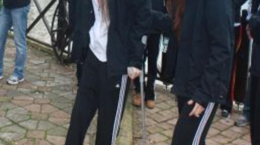 Serenay 3 Ay Sonra Parkelere D&ouml;nebilecek