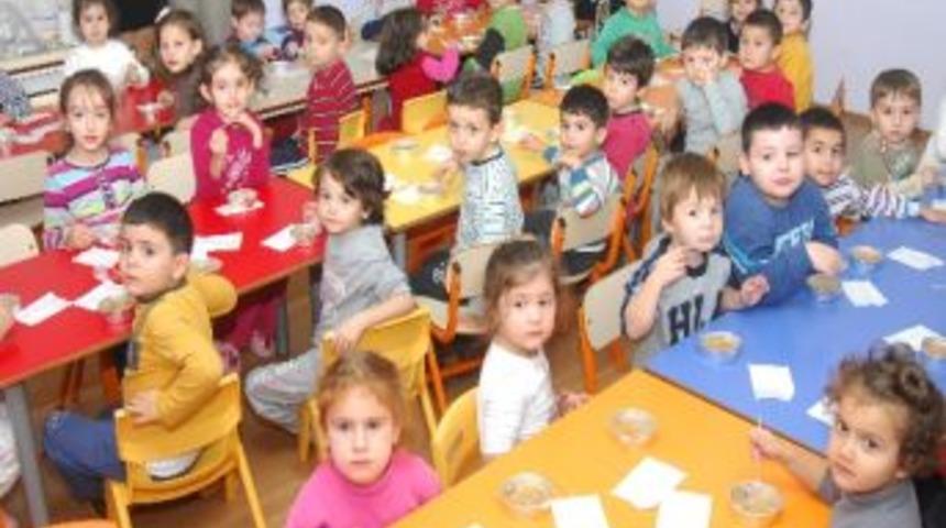 Beyk&ouml;y Belediyesi Geleneği Bozmadı