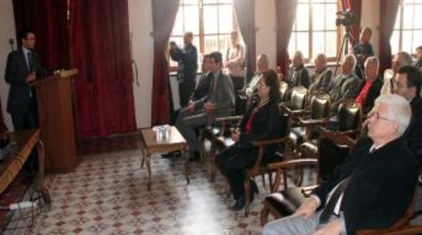 Bergama Belediyesi&rsquo;nden &Ouml;rnek Sosyal Proje