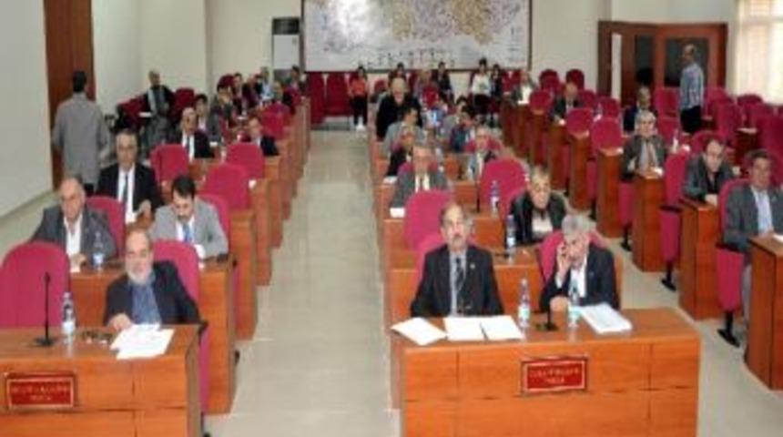 Aydın İl &Ouml;zel İdarenin B&uuml;t&ccedil;esi 165 Milyon