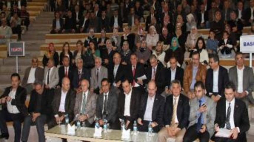 Darbeleri Araştırma Alt Komisyonu Başkanı Karayel: &ldquo;yaşanan Şeyler Y&uuml;z Kızartıcı&rdquo;