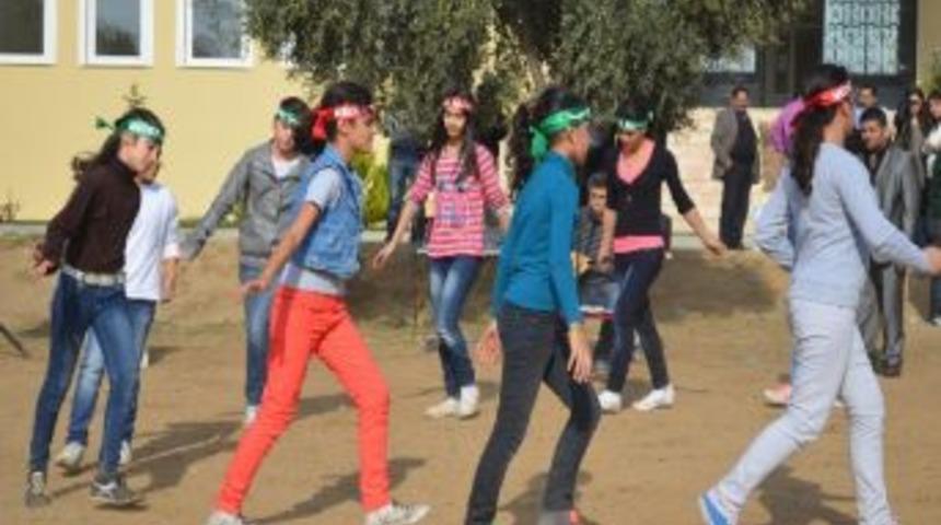 Nazillili Aleviler 17. Aşure &Ccedil;orbası G&uuml;n&uuml;nde Buluştu