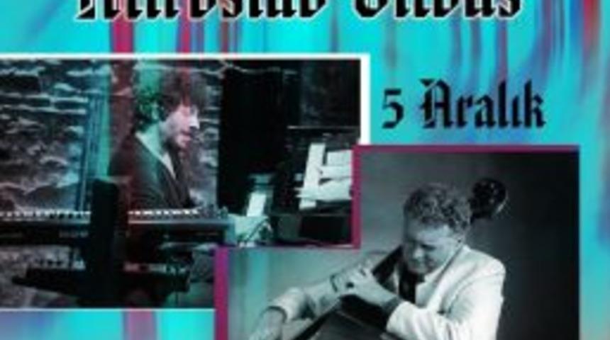 Aasm&rsquo;de &ldquo;ilk Konser&rdquo; Heyecanı