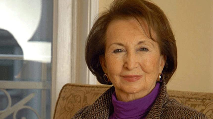 T&uuml;rkiye'nin en zengin kadını o oldu!