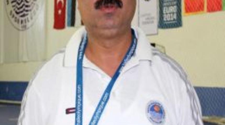 Hentbol Erkekler S&uuml;per Ligi