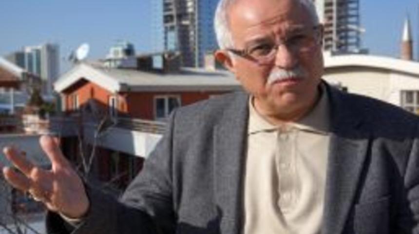 K&uuml;rt Gen&ccedil;lerine &Ccedil;ağrı: Şemdin Sakık'ın Tecr&uuml;besinden Ders &Ccedil;ıkarın