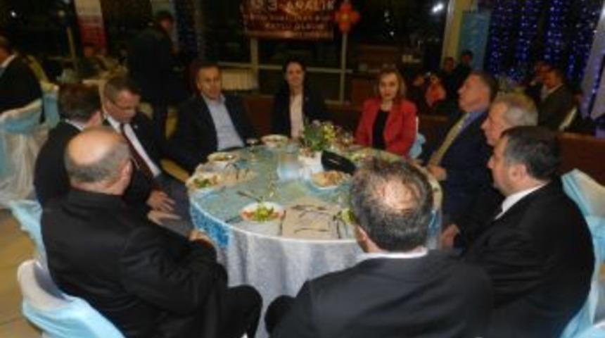 Engelsiz Yarınlar İ&ccedil;in Adımlar Atılmalı