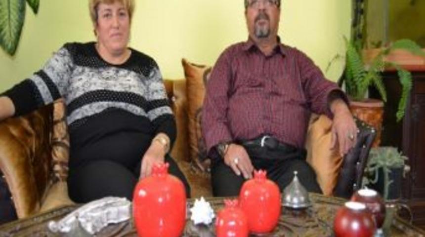 G&ouml;r&uuml;nmez Kaza 55 Yaşında Engelli Yaptı