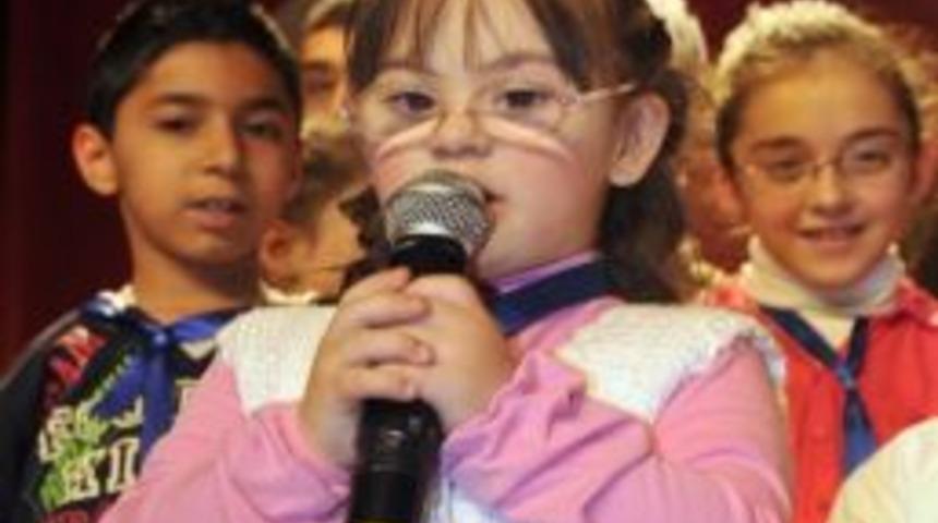 Yenimahalle&rsquo;de D&uuml;nya Engelliler G&uuml;n&uuml;