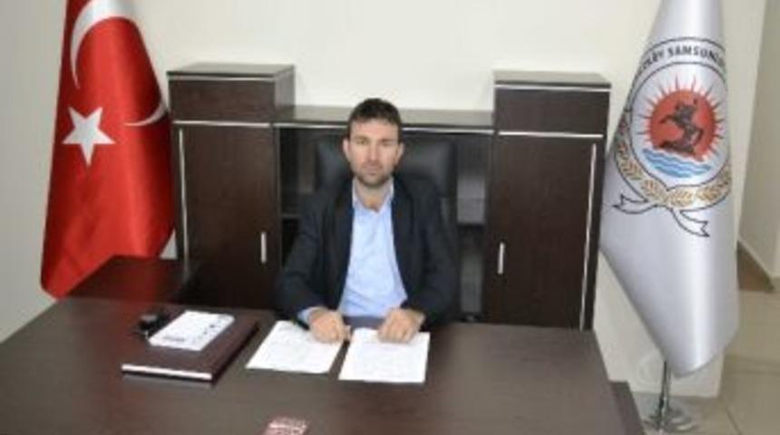 &Ccedil;erkezk&ouml;y Samsunlular Derneği Faaliyete Başladı