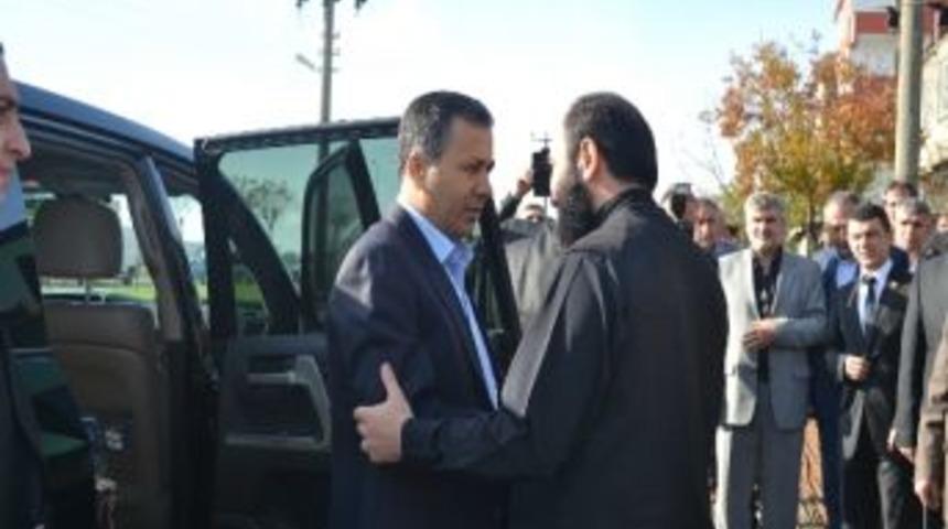 Aleviliği, İslam&rsquo;dan Kur&rsquo;an-ı Kerim&rsquo;den Koparamazlar