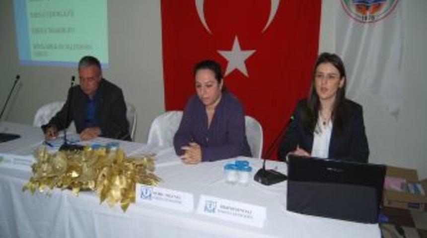 'Isınmada Tasarrufun Yolu Bina Yalıtımından Ge&ccedil;er'