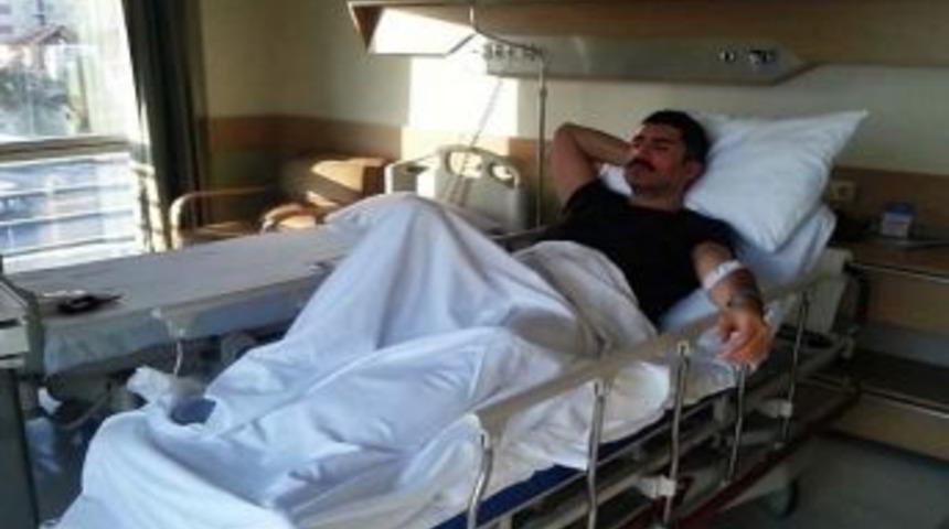 &Ouml;zcan Deniz Attan D&uuml;şt&uuml;